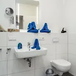 Διαμέρισμα In Ostseeolpenitz With Sauna *