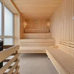In Ostseeolpenitz With Sauna Διαμέρισμα Olpenitz