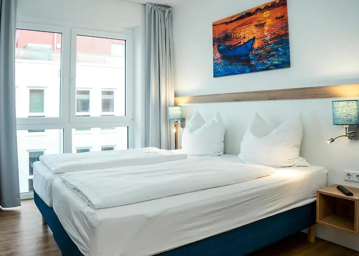 In Ostseeolpenitz With Sauna Apartment Olpenitz