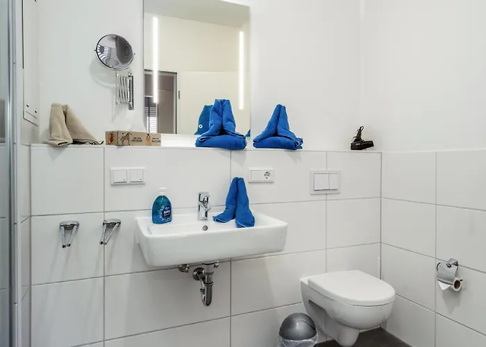 Apartment In Ostseeolpenitz With Sauna *